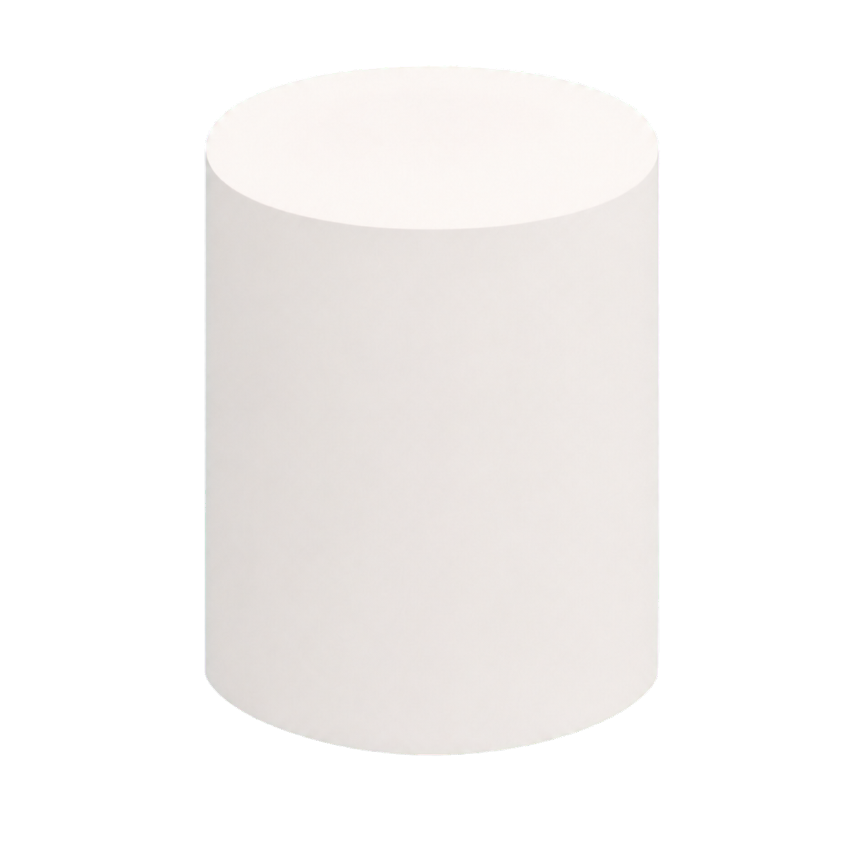 Dolu PTFE malzeme